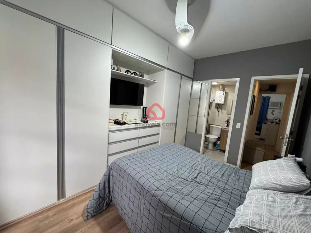 Casa de Condomínio, 5 quartos - Foto 9