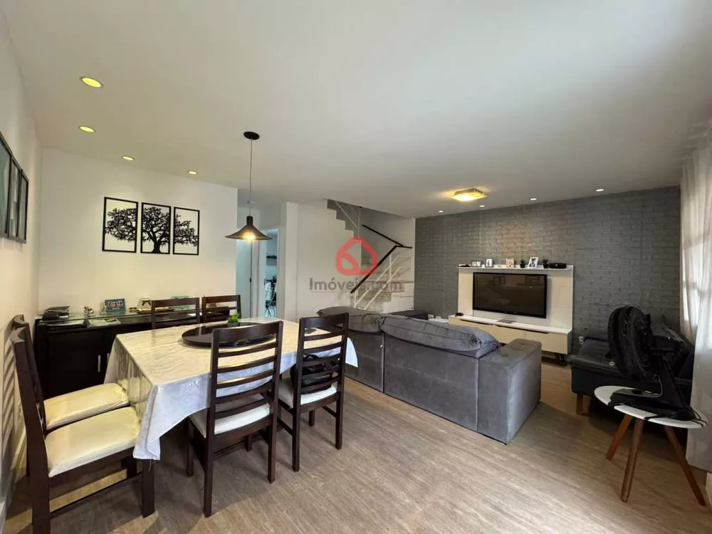 Casa de Condomínio, 5 quartos - Foto 4