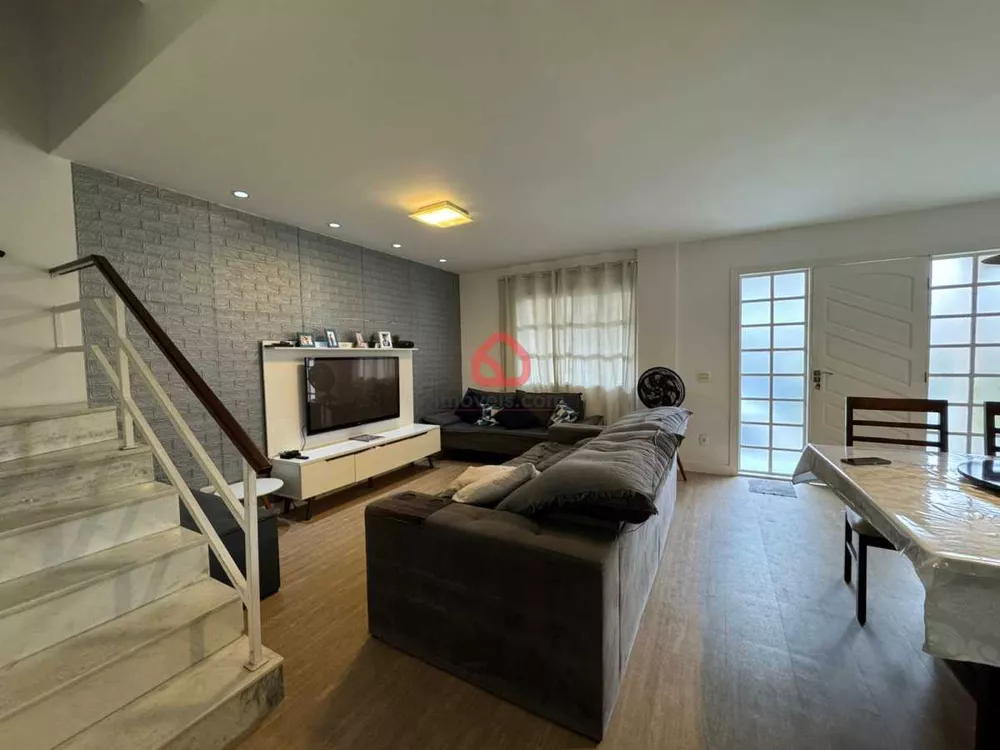 Casa de Condomínio, 5 quartos - Foto 3