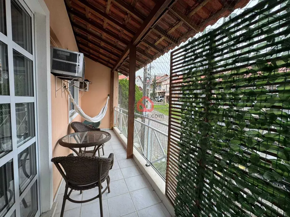 Casa de Condomínio, 5 quartos - Foto 11
