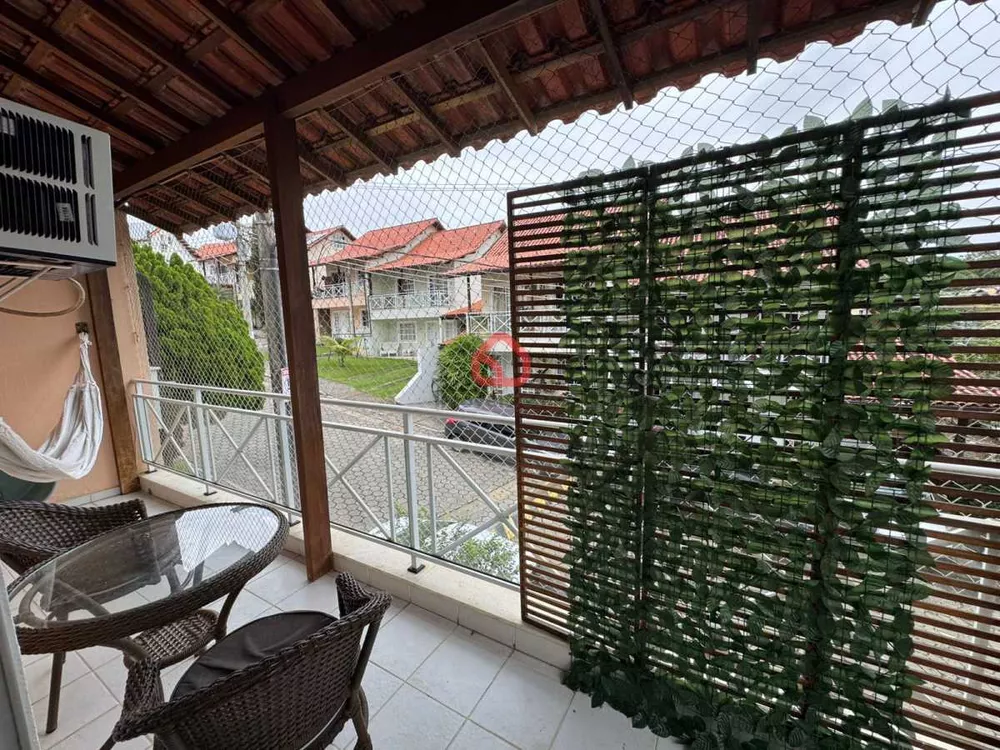 Casa de Condomínio, 5 quartos - Foto 10