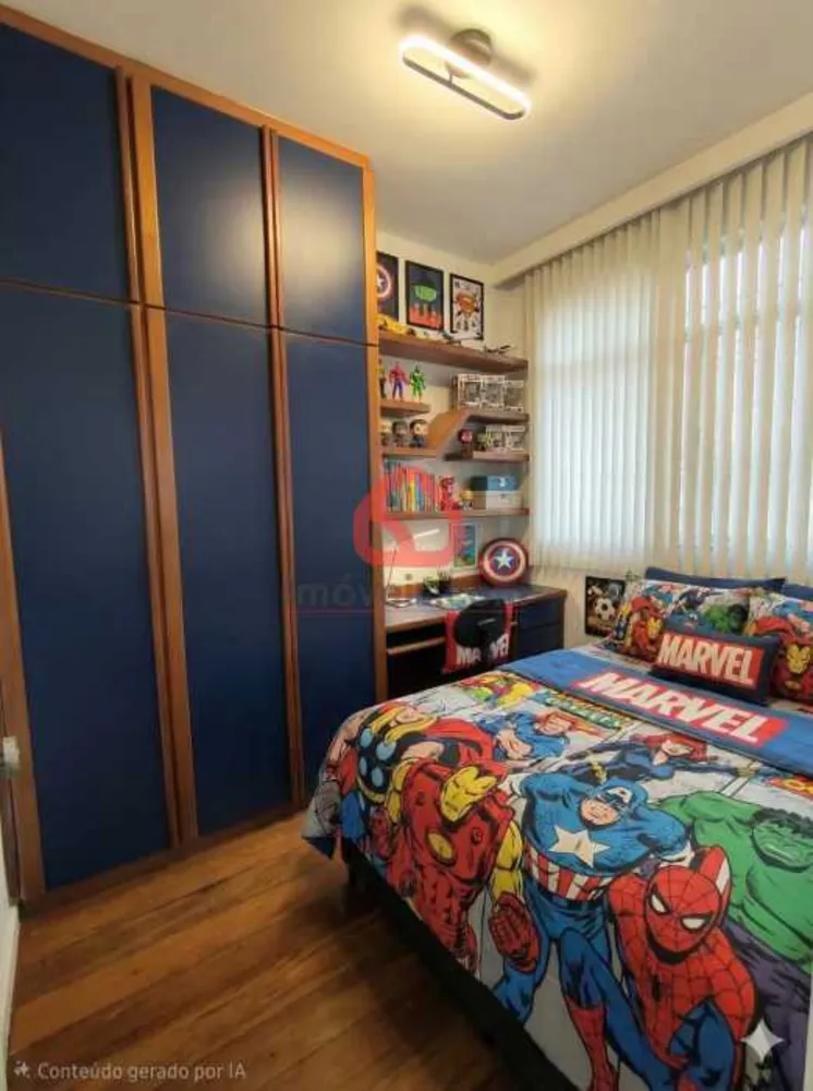 Casa, 3 quartos, 200 m² - Foto 8