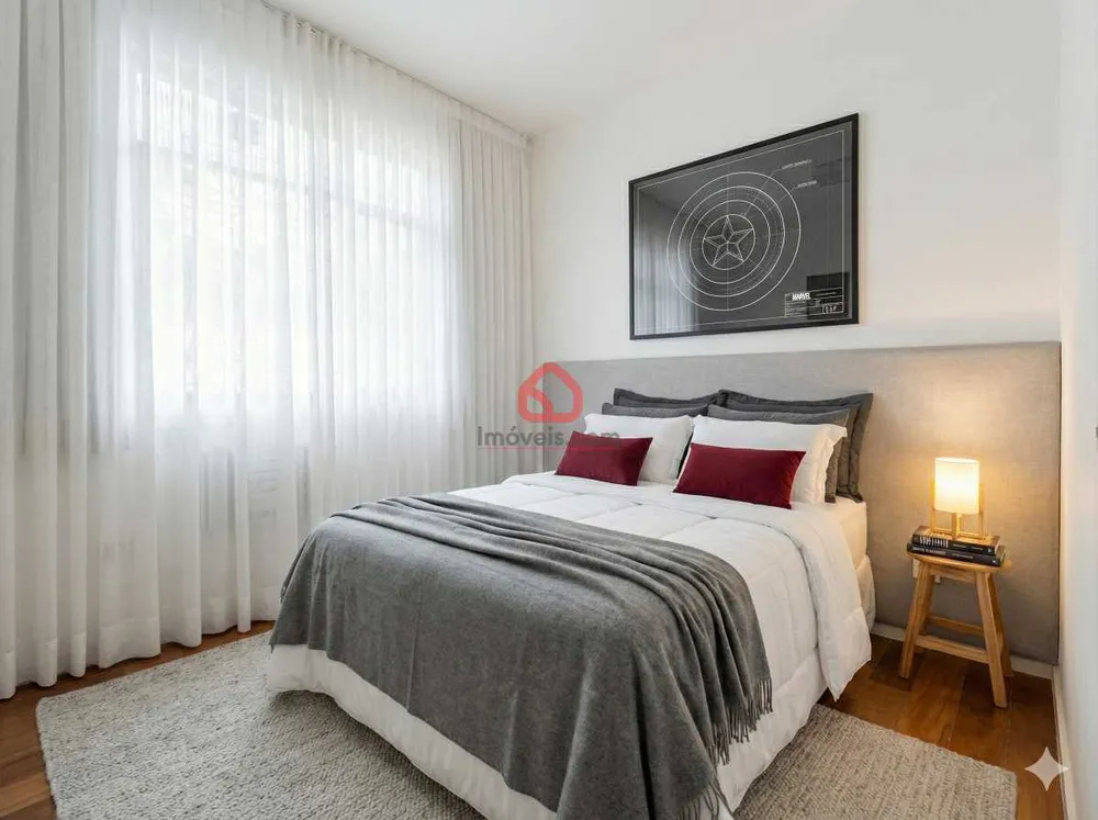 Casa, 3 quartos, 200 m² - Foto 6
