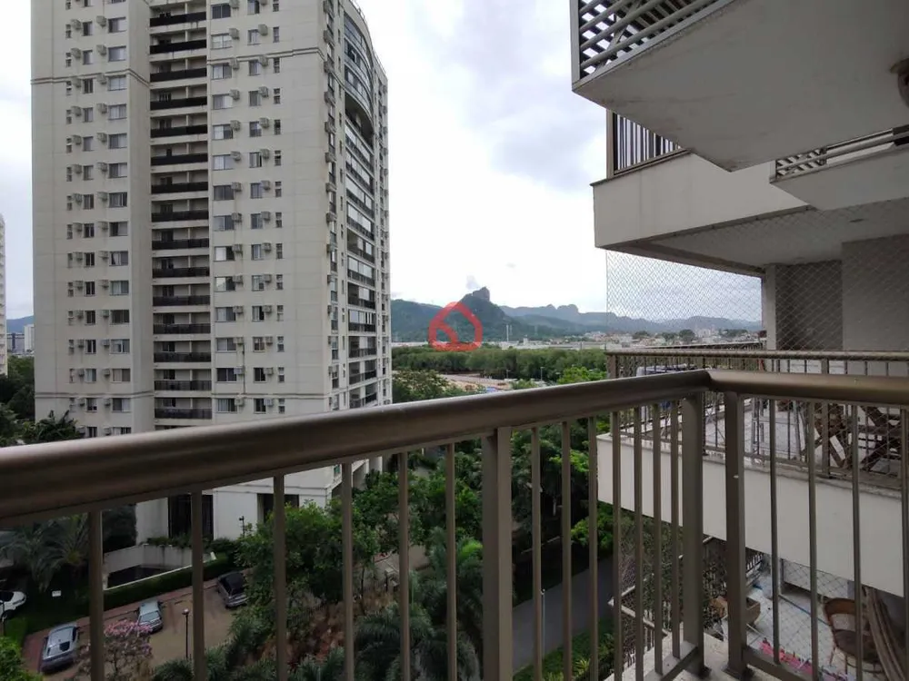 Apartamento, 2 quartos, 78 m² - Foto 1