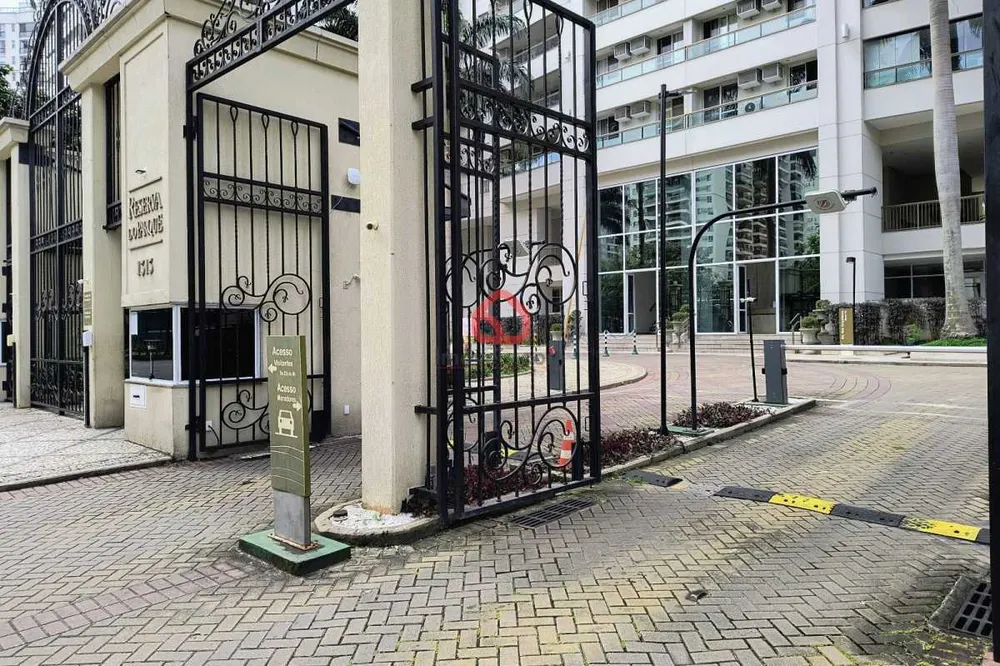 Apartamento, 2 quartos, 78 m² - Foto 23