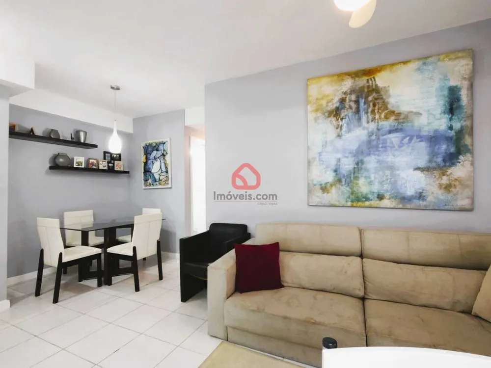 Apartamento, 2 quartos, 78 m² - Foto 6