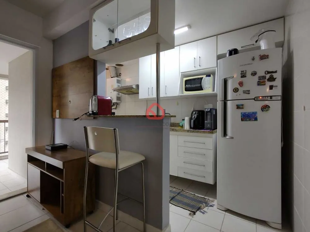 Apartamento, 2 quartos, 78 m² - Foto 15