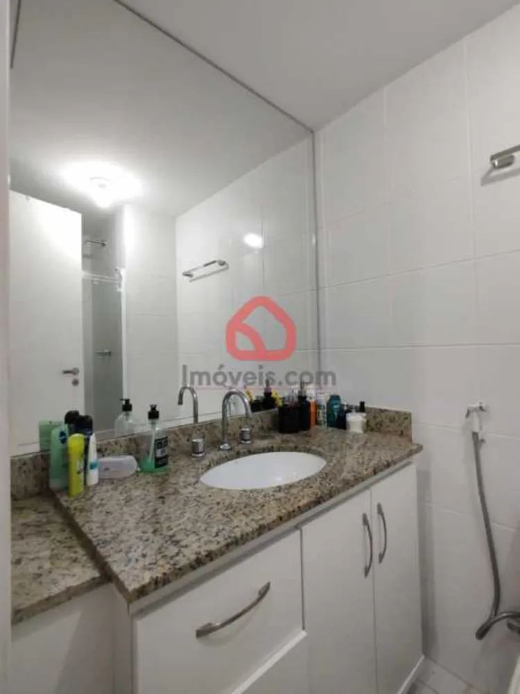 Apartamento, 2 quartos, 78 m² - Foto 10