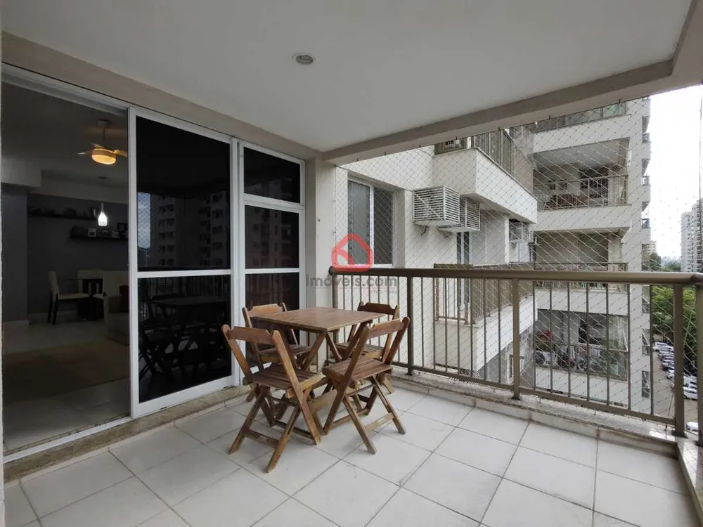 Apartamento, 2 quartos, 78 m² - Foto 11