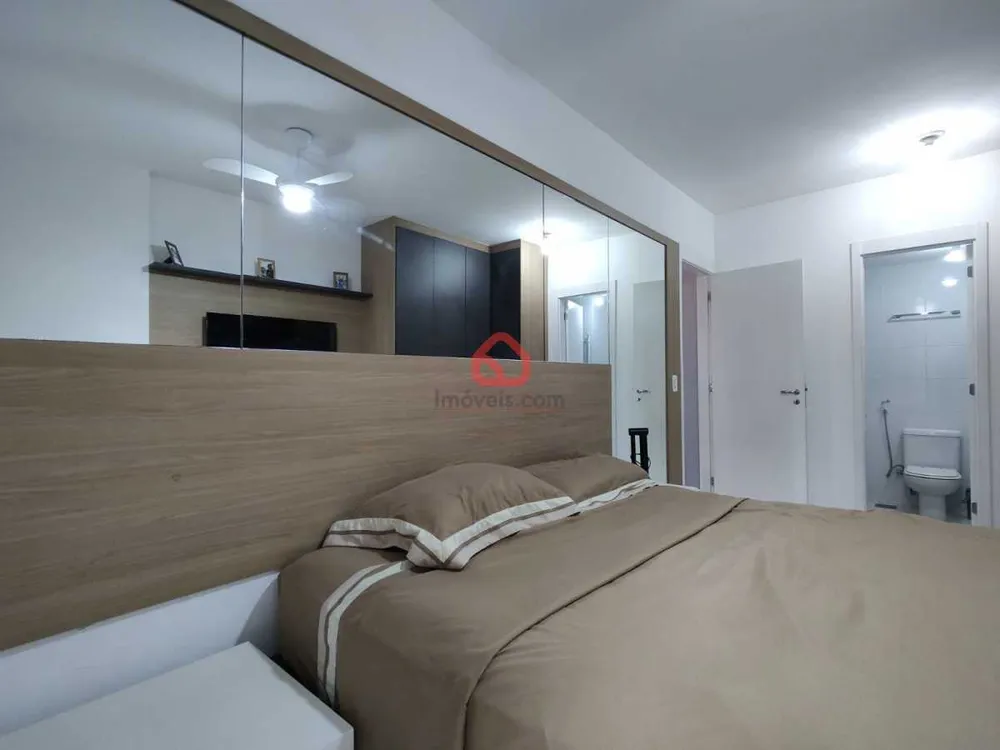 Apartamento, 2 quartos, 78 m² - Foto 4