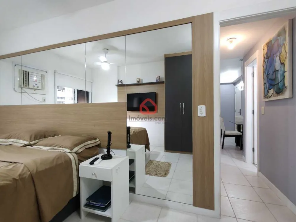 Apartamento, 2 quartos, 78 m² - Foto 3