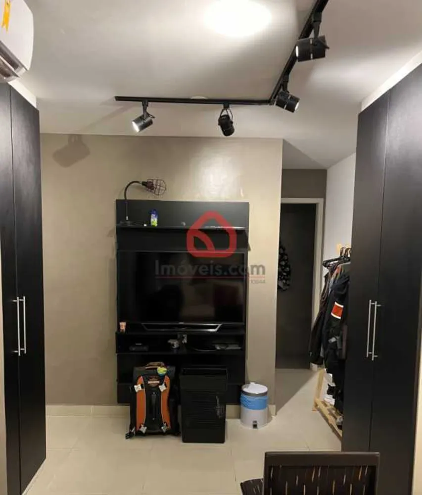 Apartamento, 2 quartos, 80 m² - Foto 17
