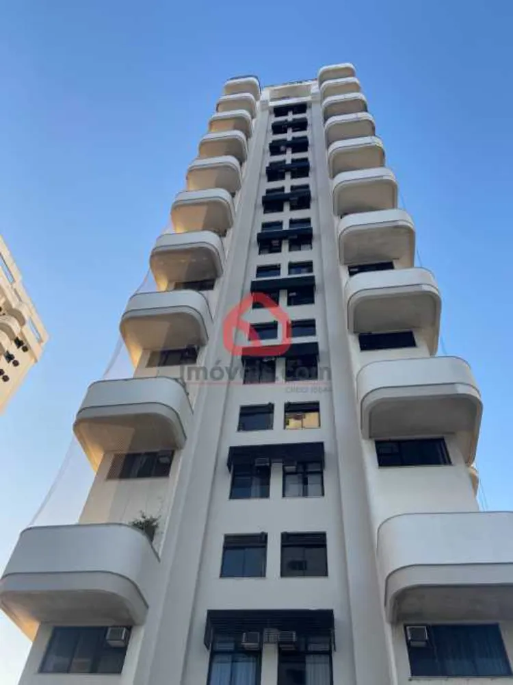 Apartamento, 2 quartos, 80 m² - Foto 1