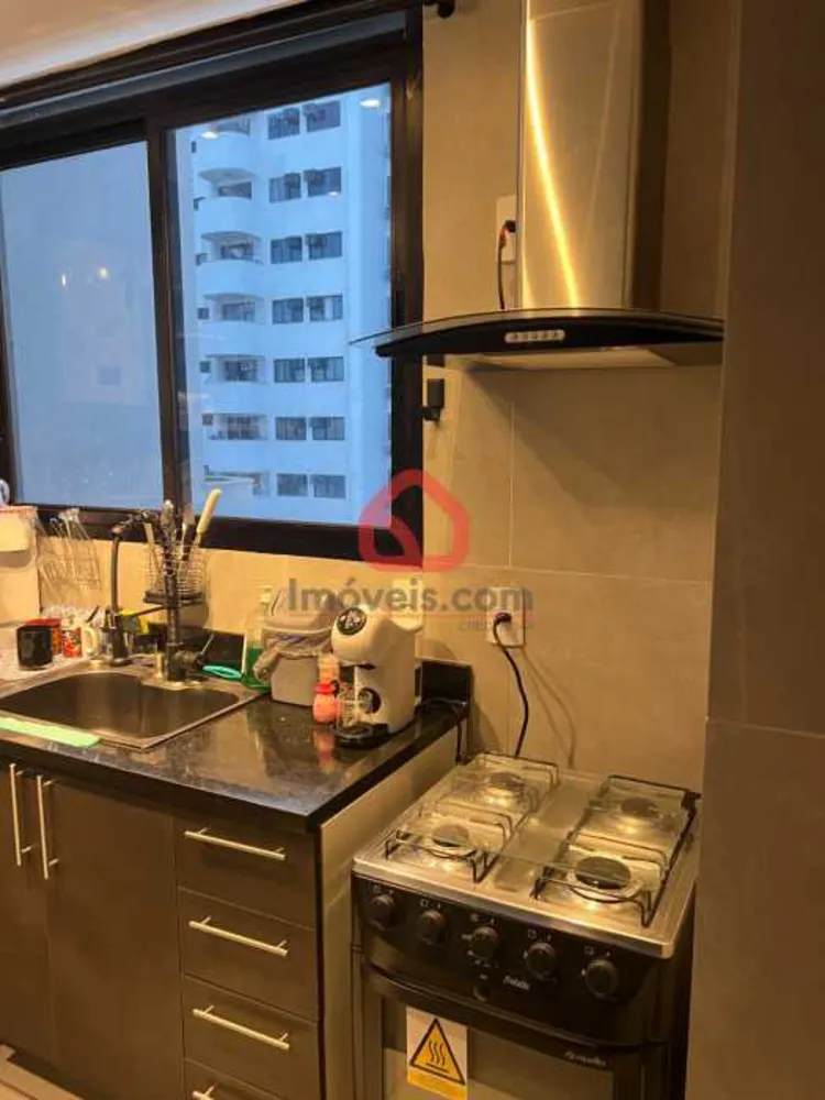 Apartamento, 2 quartos, 80 m² - Foto 18