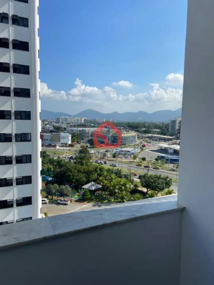 Apartamento, 2 quartos, 80 m² - Foto 2