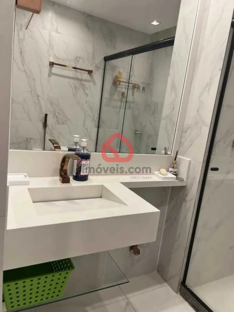 Apartamento, 2 quartos, 80 m² - Foto 11