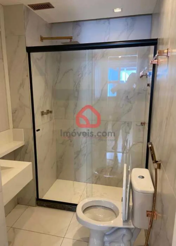 Apartamento, 2 quartos, 80 m² - Foto 16