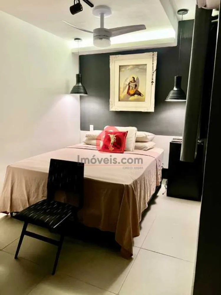 Apartamento, 2 quartos, 80 m² - Foto 6