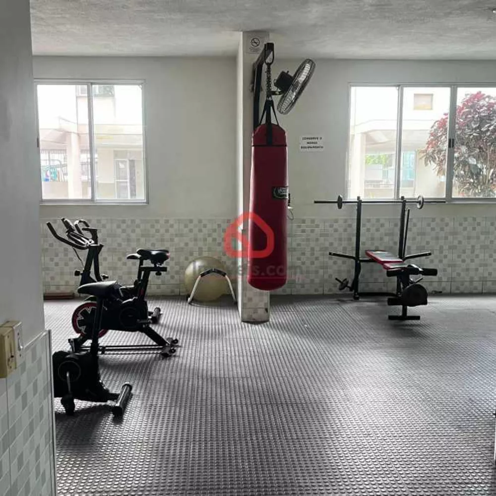 Apartamento, 2 quartos, 60 m² - Foto 17