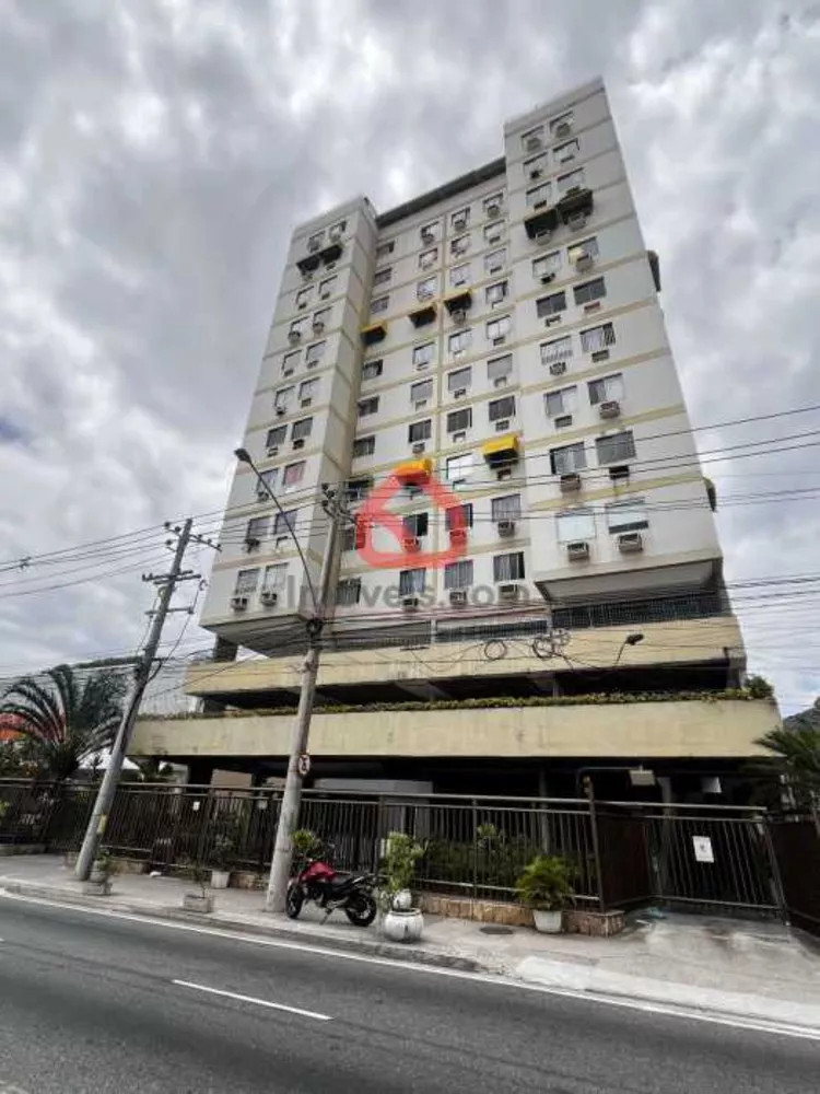 Apartamento, 2 quartos, 60 m² - Foto 1