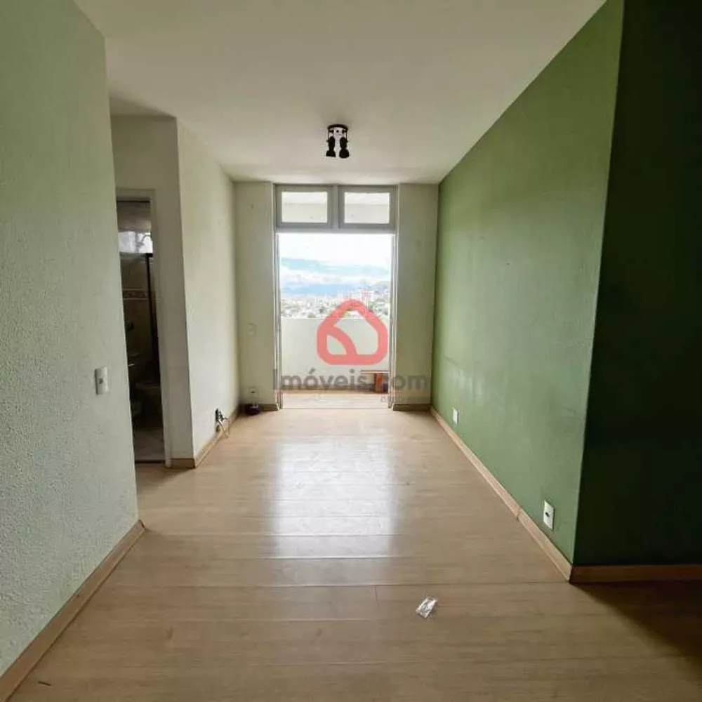Apartamento, 2 quartos, 60 m² - Foto 3