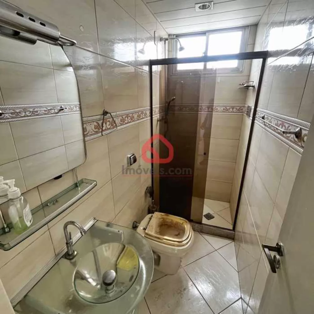 Apartamento, 2 quartos, 60 m² - Foto 7