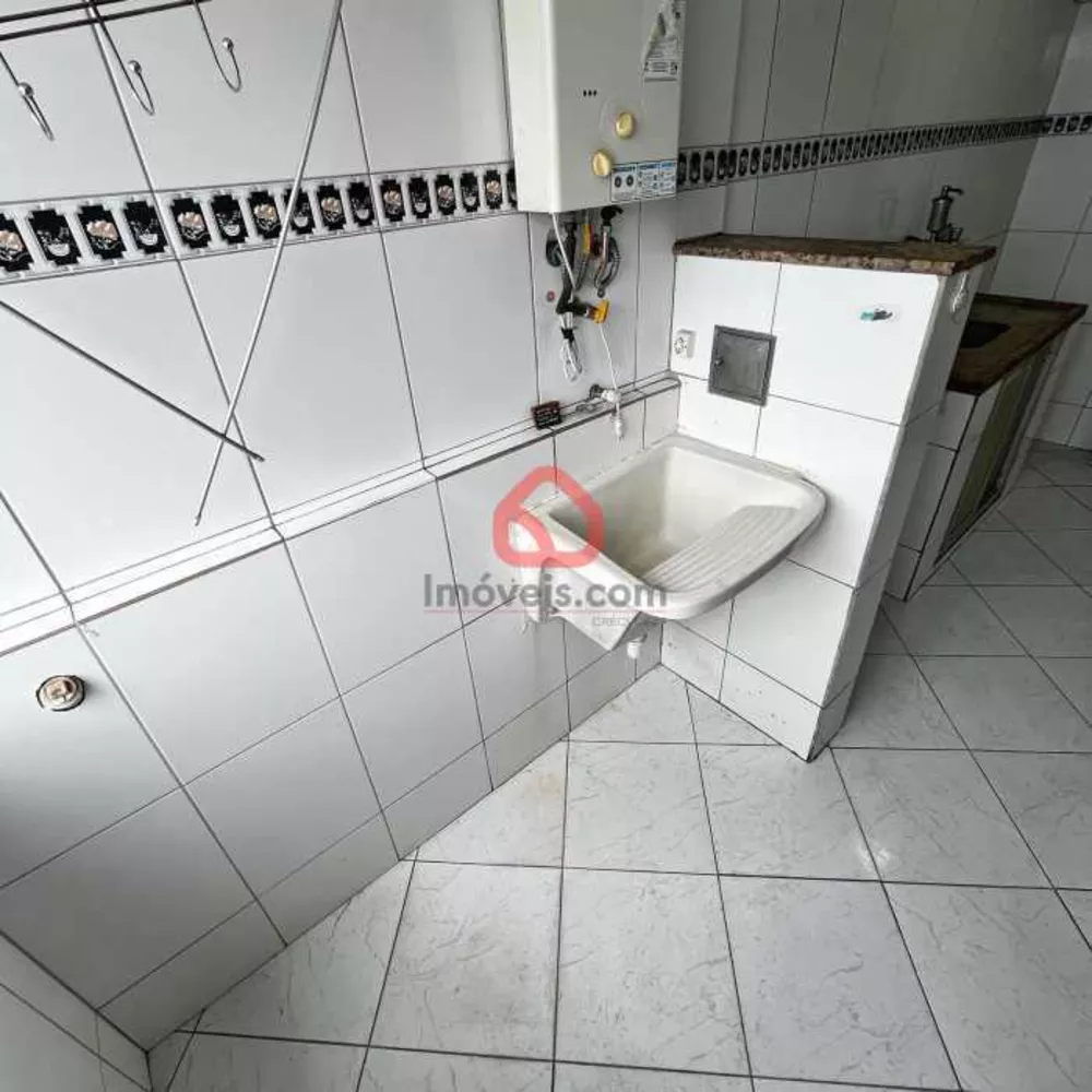 Apartamento, 2 quartos, 60 m² - Foto 9