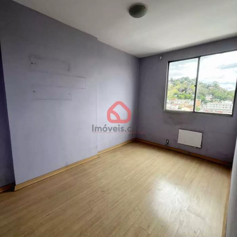 Apartamento, 2 quartos, 60 m² - Foto 6
