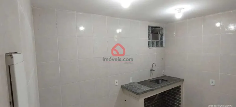 Casa de Vila, 1 quarto - Foto 5