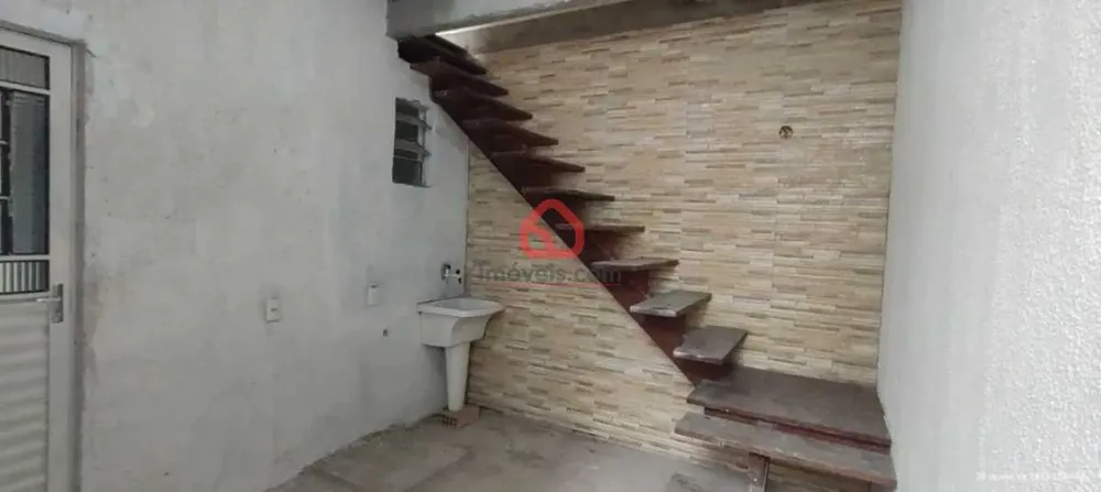 Casa de Vila, 1 quarto - Foto 9