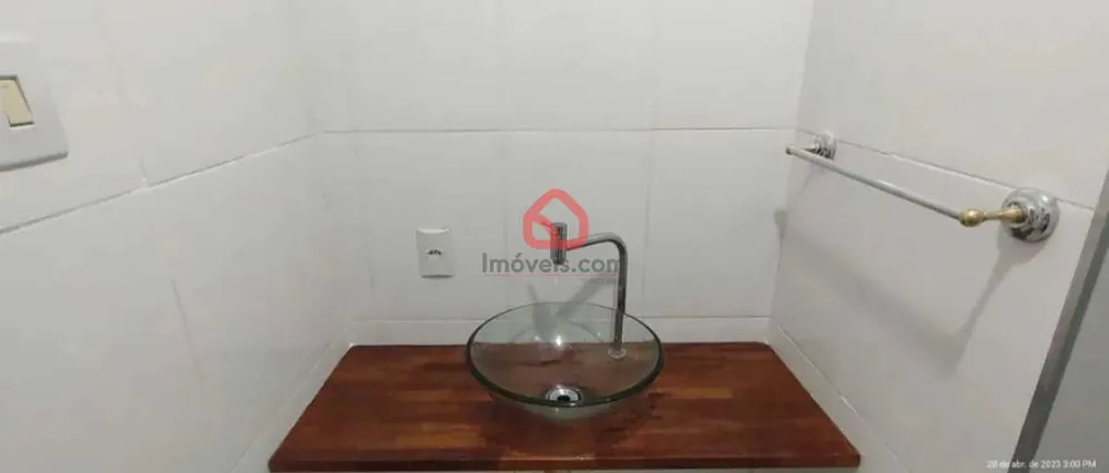 Casa de Vila, 1 quarto - Foto 4