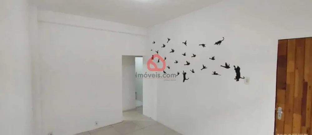 Casa de Vila, 1 quarto - Foto 2
