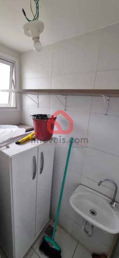Apartamento, 3 quartos, 75 m² - Foto 21