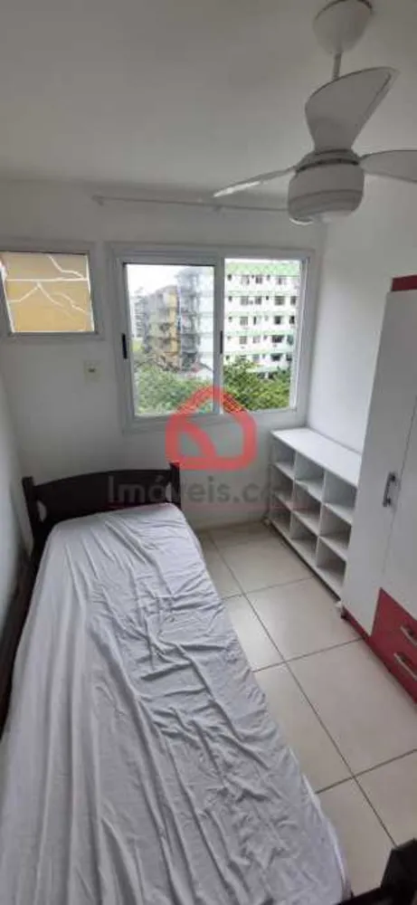 Apartamento, 3 quartos, 75 m² - Foto 10