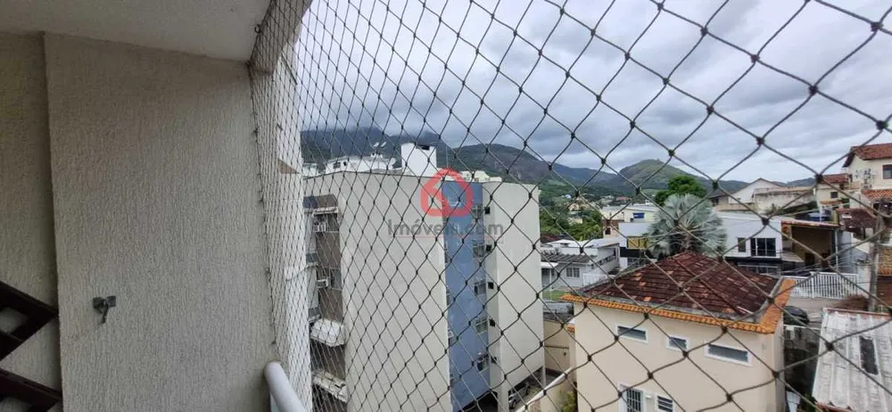 Apartamento, 3 quartos, 75 m² - Foto 1