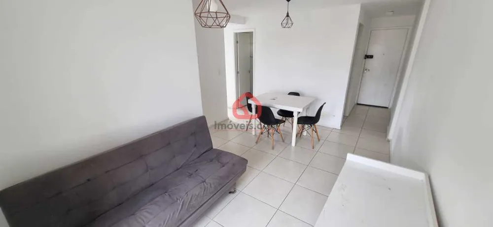 Apartamento, 3 quartos, 75 m² - Foto 4