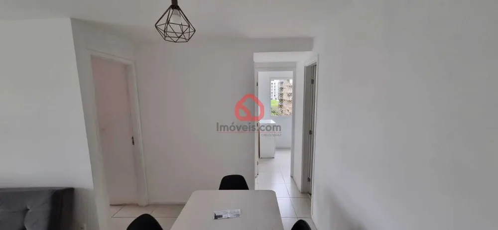 Apartamento, 3 quartos, 75 m² - Foto 6
