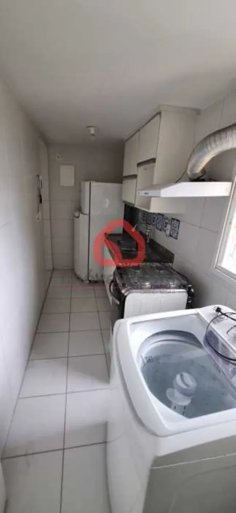 Apartamento, 3 quartos, 75 m² - Foto 23