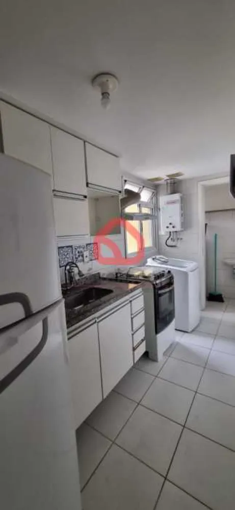 Apartamento, 3 quartos, 75 m² - Foto 17