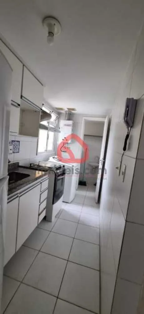 Apartamento, 3 quartos, 75 m² - Foto 19