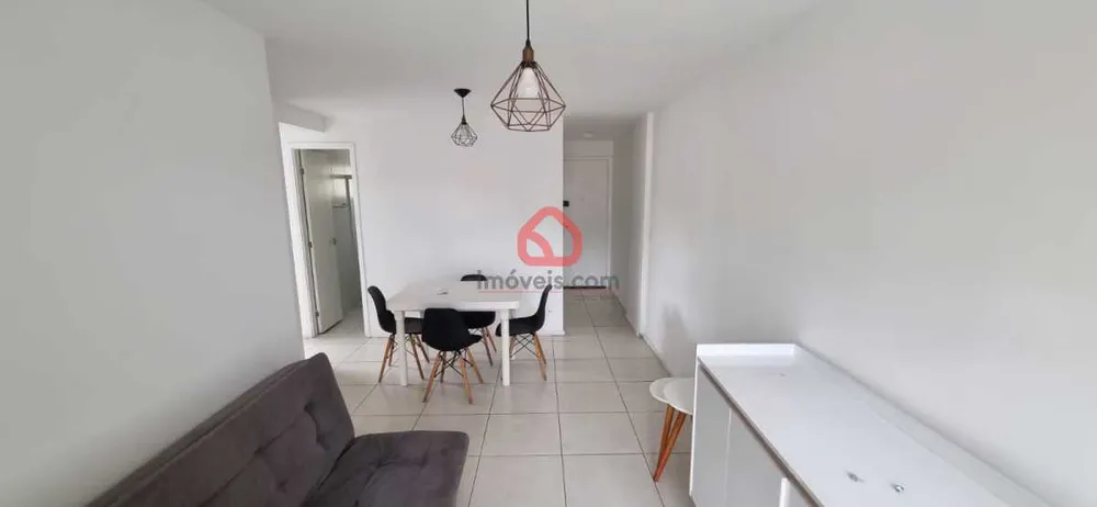 Apartamento, 3 quartos, 75 m² - Foto 5