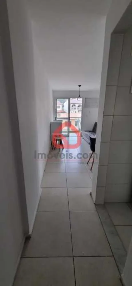 Apartamento, 3 quartos, 75 m² - Foto 7