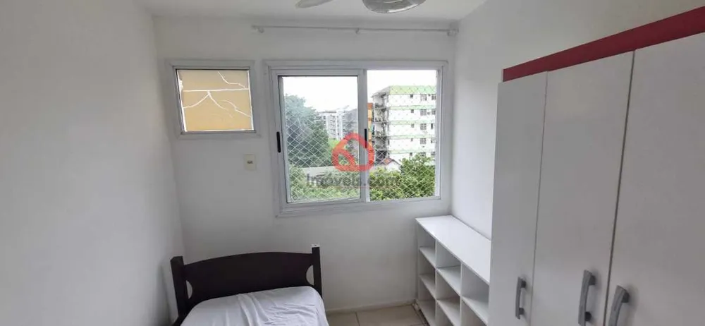 Apartamento, 3 quartos, 75 m² - Foto 13