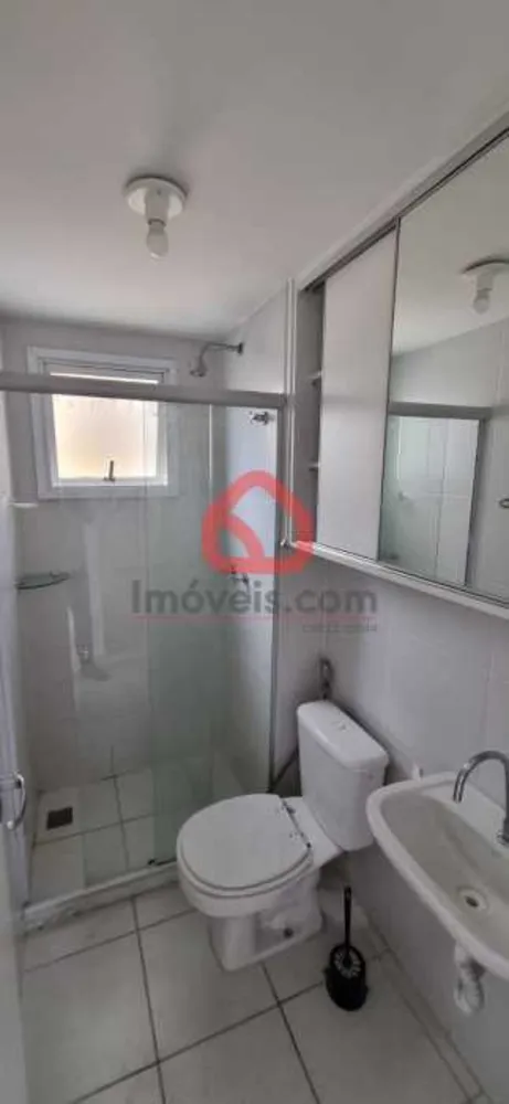 Apartamento, 3 quartos, 75 m² - Foto 16