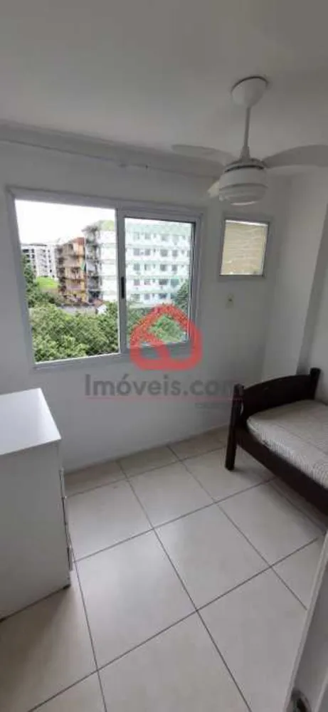 Apartamento, 3 quartos, 75 m² - Foto 11
