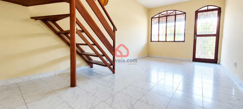Casa de Condomínio, 2 quartos - Foto 4