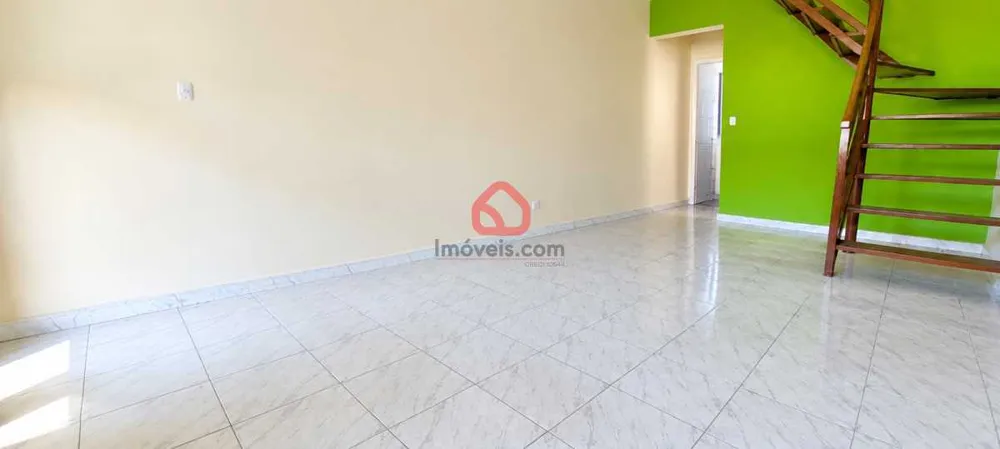 Casa de Condomínio, 2 quartos - Foto 5
