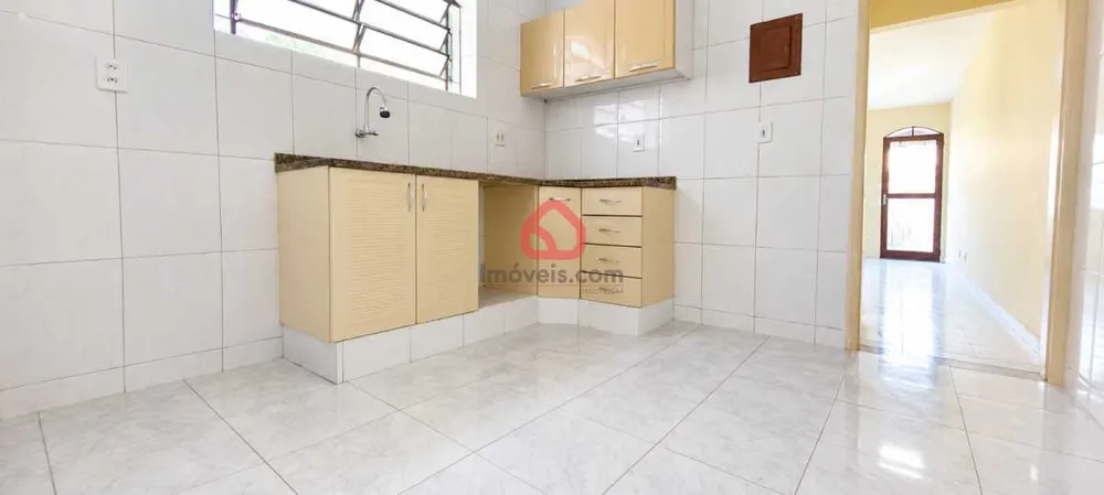 Casa de Condomínio, 2 quartos - Foto 6