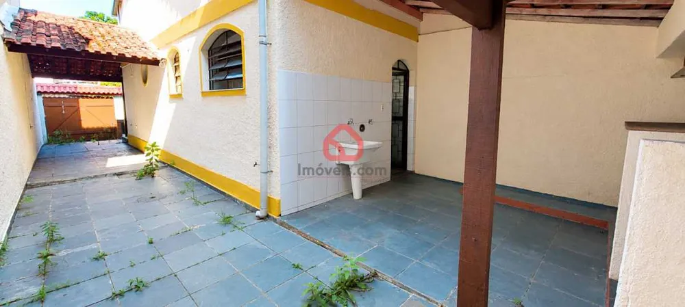 Casa de Condomínio, 2 quartos - Foto 8