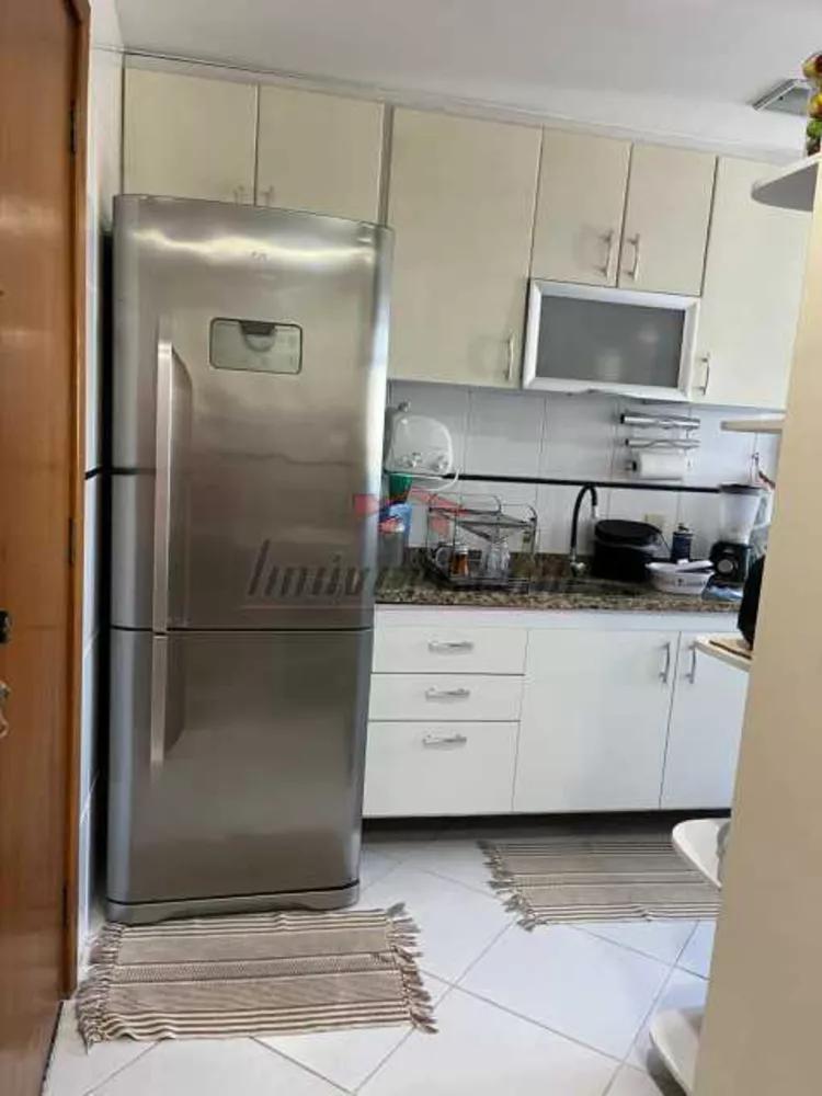 Apartamento, 2 quartos, 88 m² - Foto 7